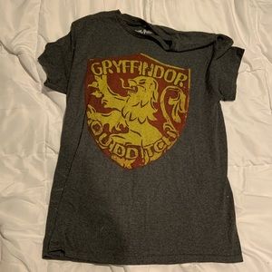 harry potter tee